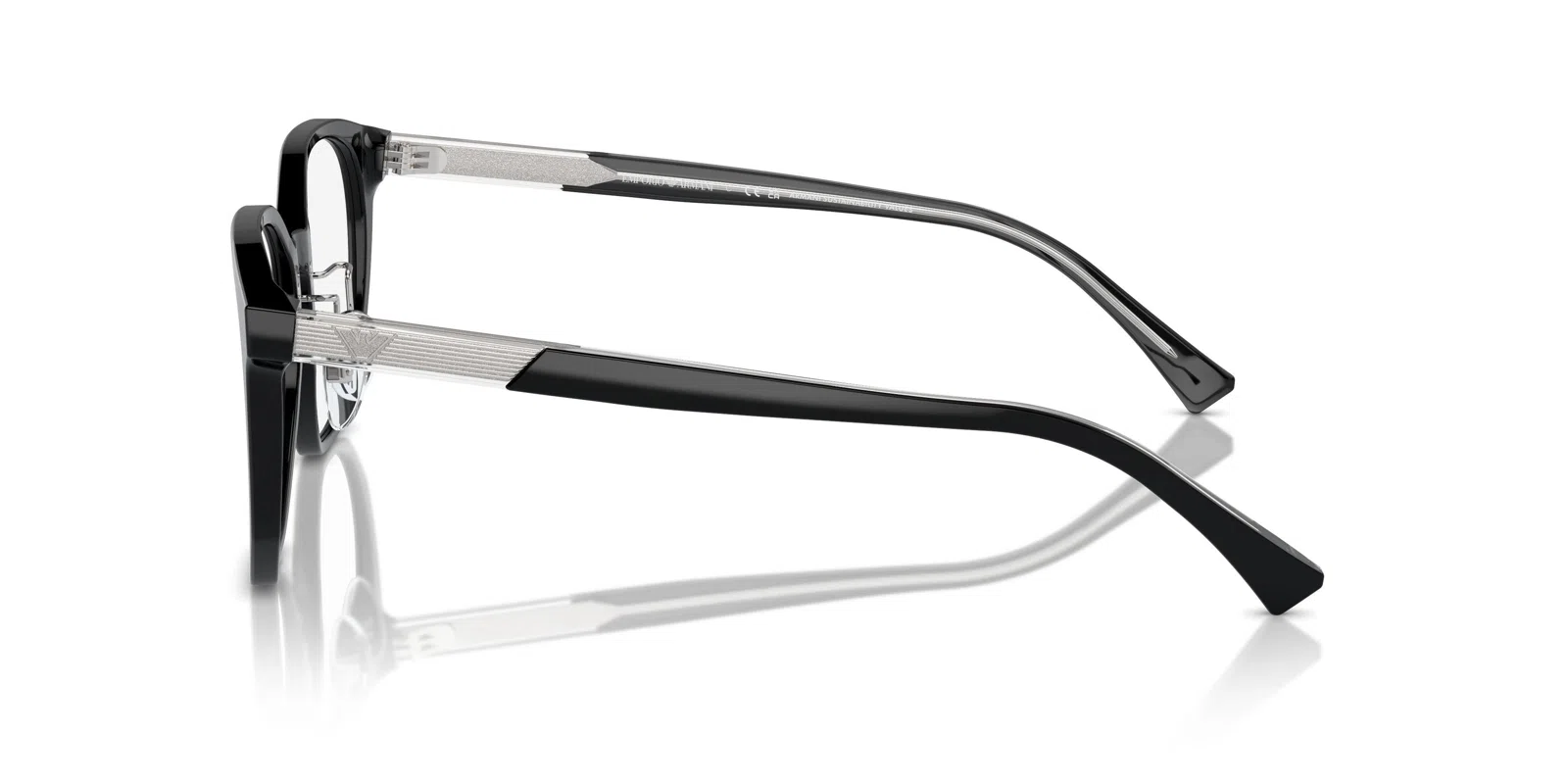 Emporio Armani 3241D Eyeglasses - view 7